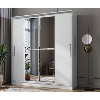 Шкаф-купе Марк 200 см