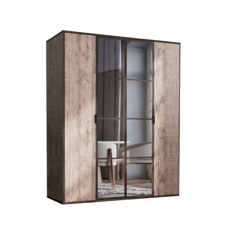 Шкаф распашной Энзо 150 см