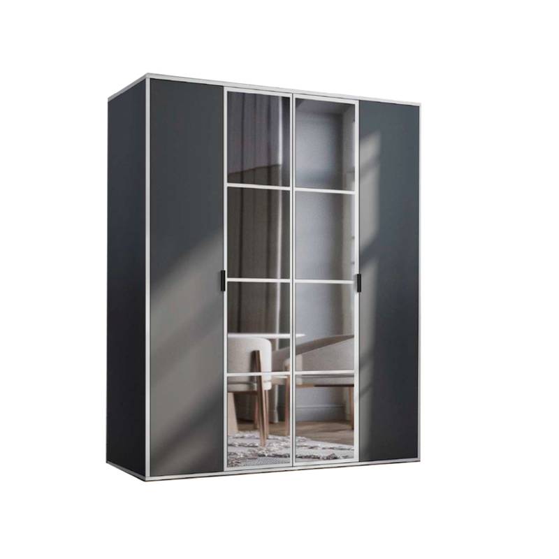 Шкаф распашной Энзо 180 см