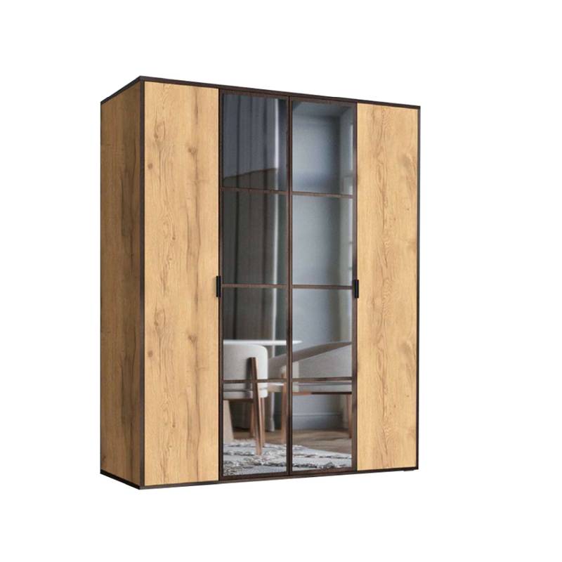 Шкаф распашной Энзо 180 см