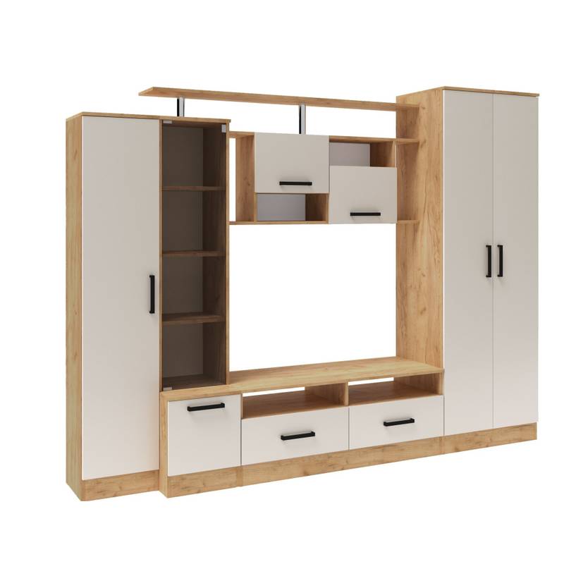 Стенка Оскар-5