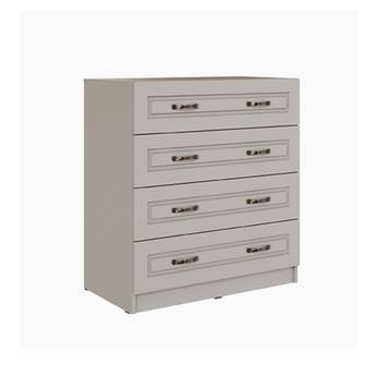 Комод 4-ящика Апполия корпус