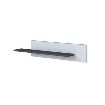 Полка навесная Амара