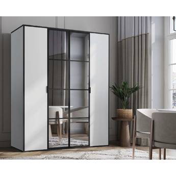 Шкаф распашной Энзо 150 см