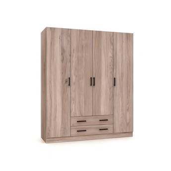 Шкаф распашной Атлант