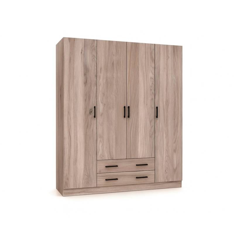 Шкаф распашной Атлант