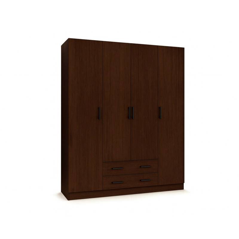 Шкаф распашной Атлант