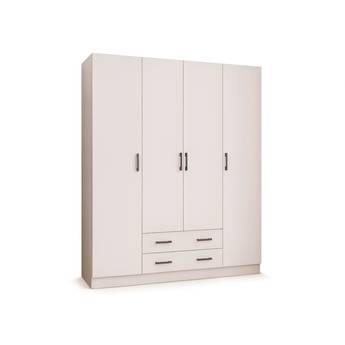 Шкаф распашной Атлант