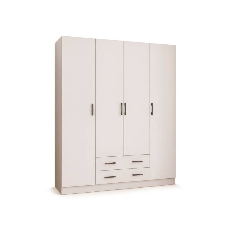 Шкаф распашной Атлант