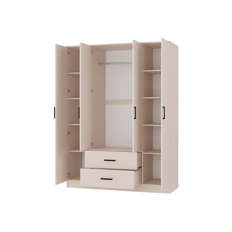 Шкаф распашной Атлант