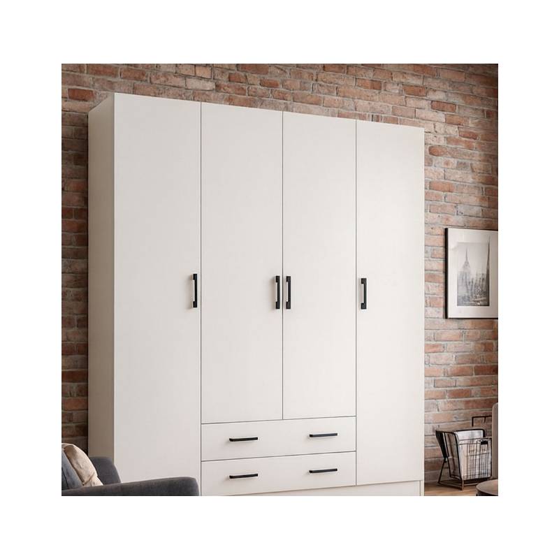 Шкаф распашной Атлант