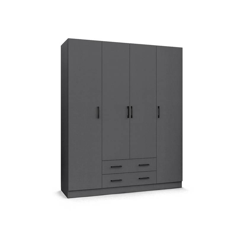 Шкаф распашной Атлант