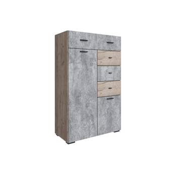 Комод Дублин