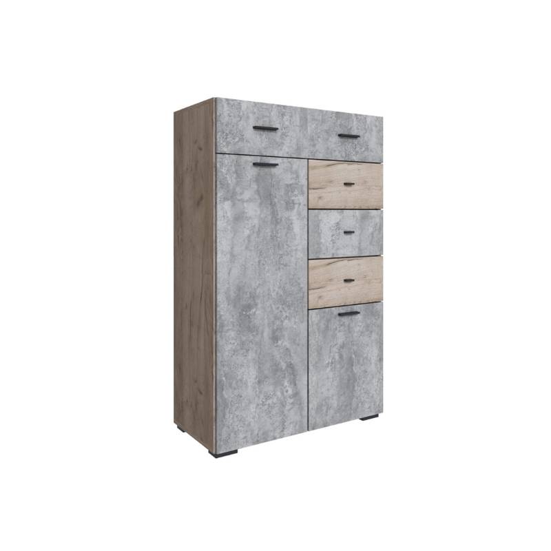 Комод Дублин