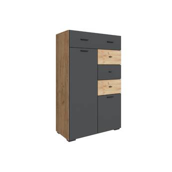 Комод Дублин