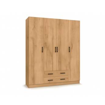 Шкаф распашной Атлант