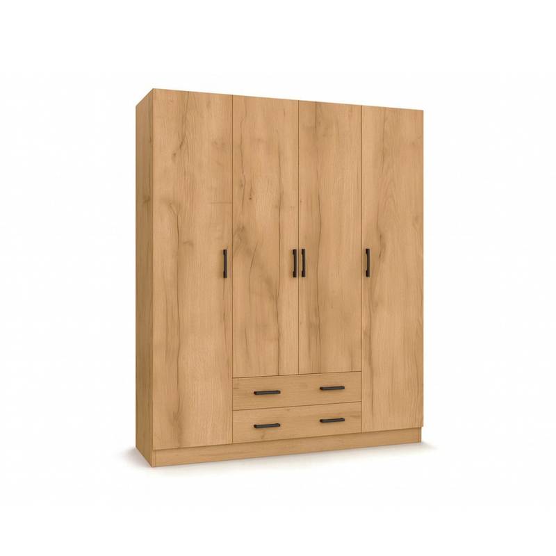 Шкаф распашной Атлант