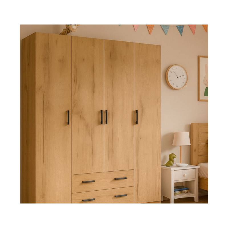 Шкаф распашной Атлант