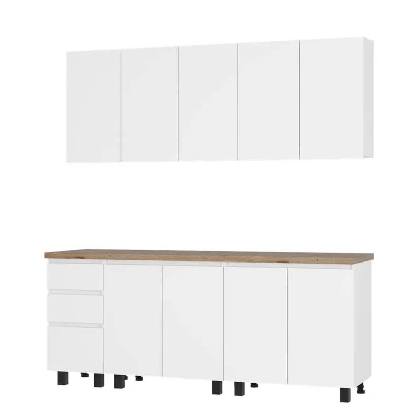 Кухня Честер 2.0 м