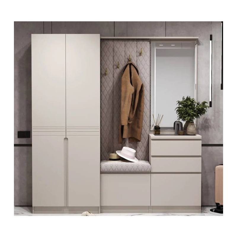 Шкаф 800 от прихожей 