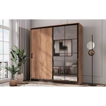 Шкаф-купе Давид 170 см