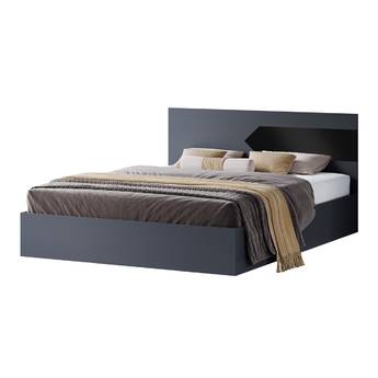 Кровать Аврора 160*200 с основанием