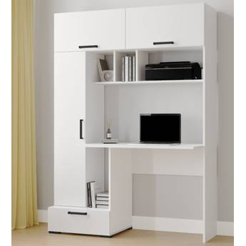 Стол компьютерный Квартет-11