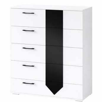 Комод Аврора 5 ящика