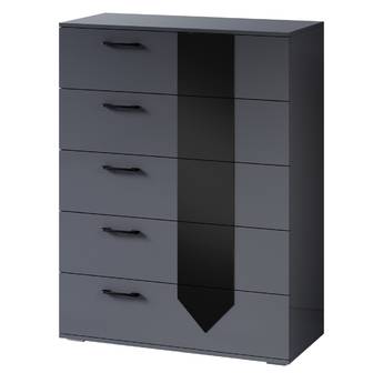 Комод Аврора 5 ящика