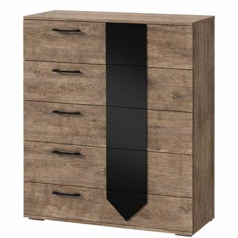 Комод Аврора 5 ящика