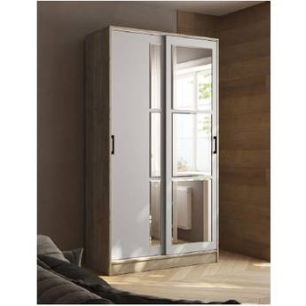 Шкаф-купе Стиль-2 120 см