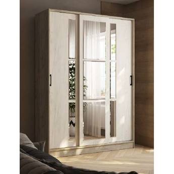 Шкаф-купе Стиль-2 160 см