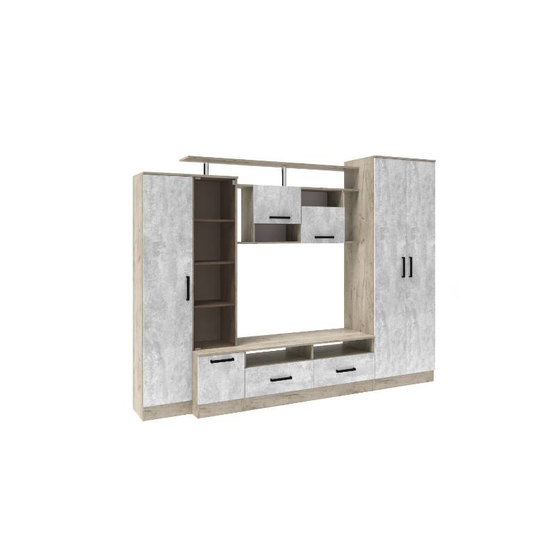 Стенка Оскар-5