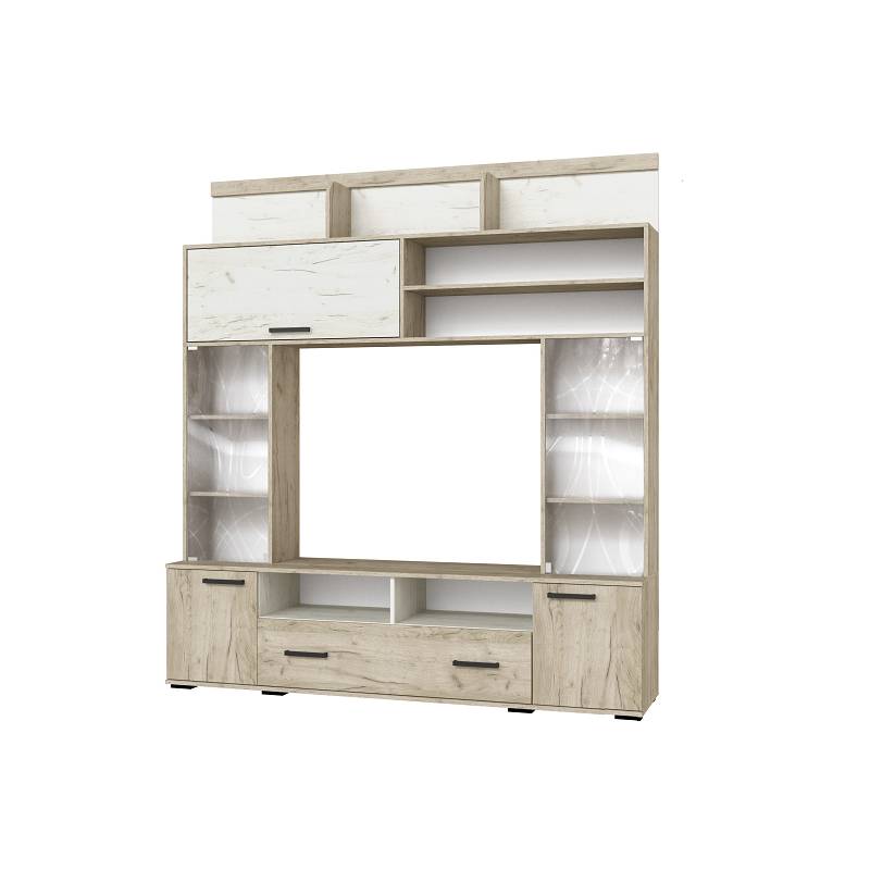 Гостиная Оскар-18 ОГСЦ-2