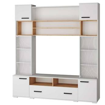 Стенка Оскар-18 центральная секция ОГЦС-1