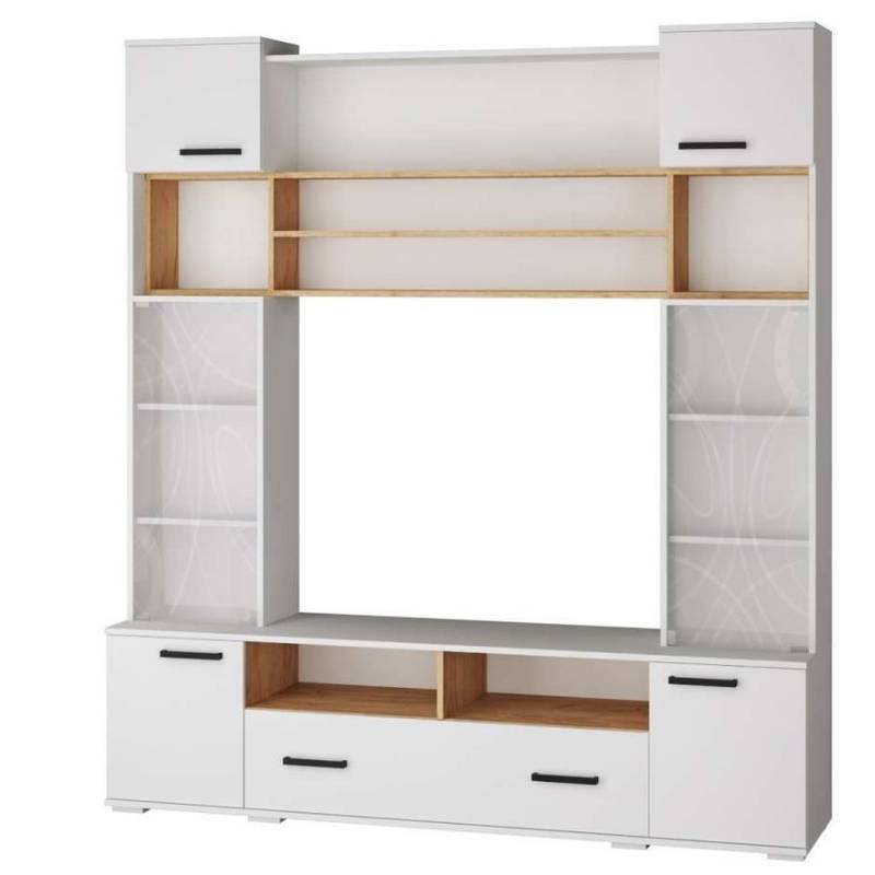 Стенка Оскар-18 центральная секция ОГЦС-1