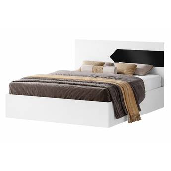 Кровать Аврора 160*200 с основанием