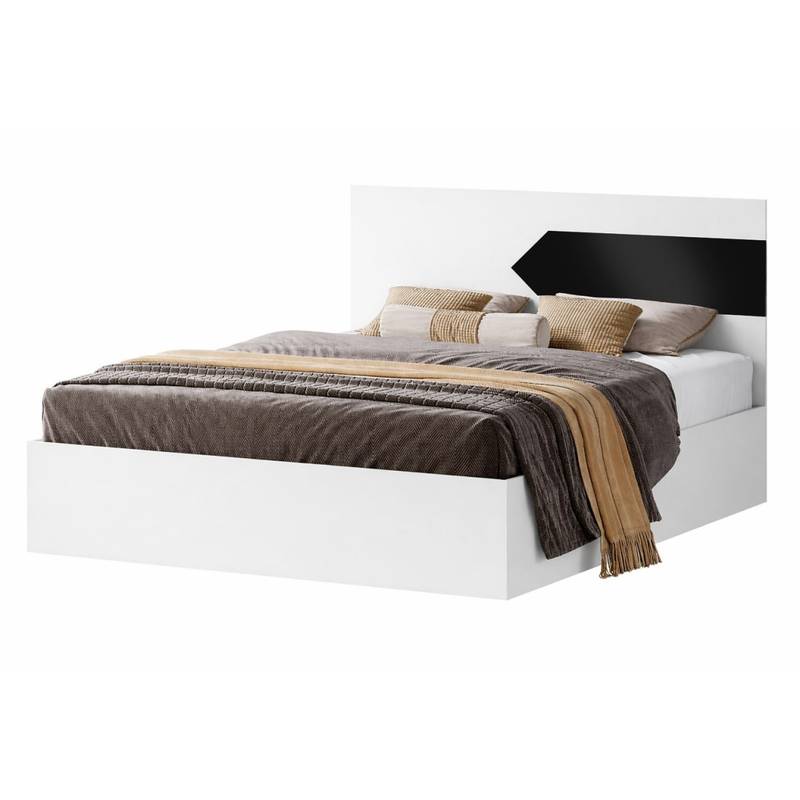 Кровать Аврора 160*200 с основанием