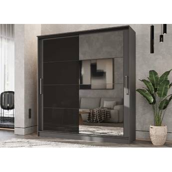 Шкаф-купе Вико 1.6