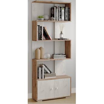 Стеллаж Ромео-2