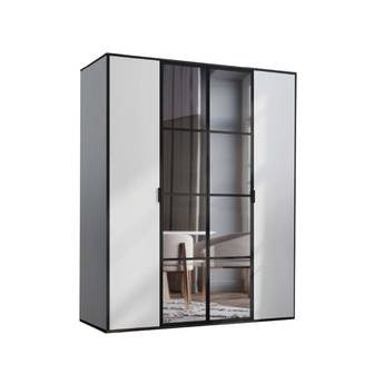 Шкаф распашной Энзо 180 см