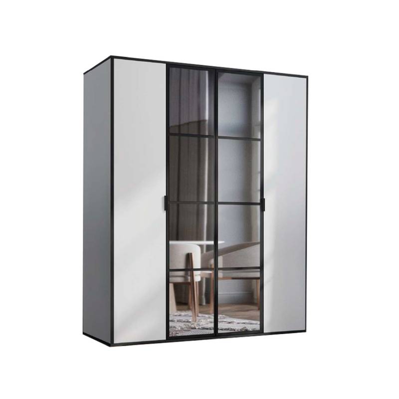 Шкаф распашной Энзо 180 см