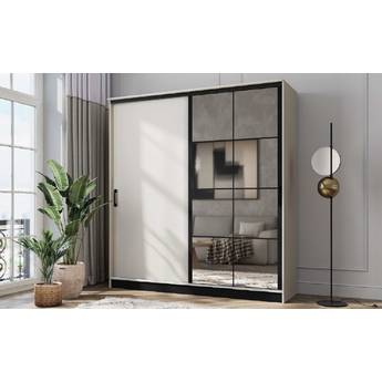 Шкаф-купе Давид 170 см