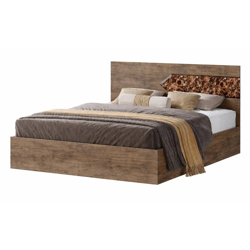 Кровать Аврора 160*200 с основанием