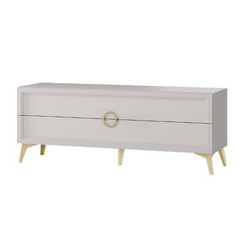 Тумба под ТВ Эстетика ТБ-07