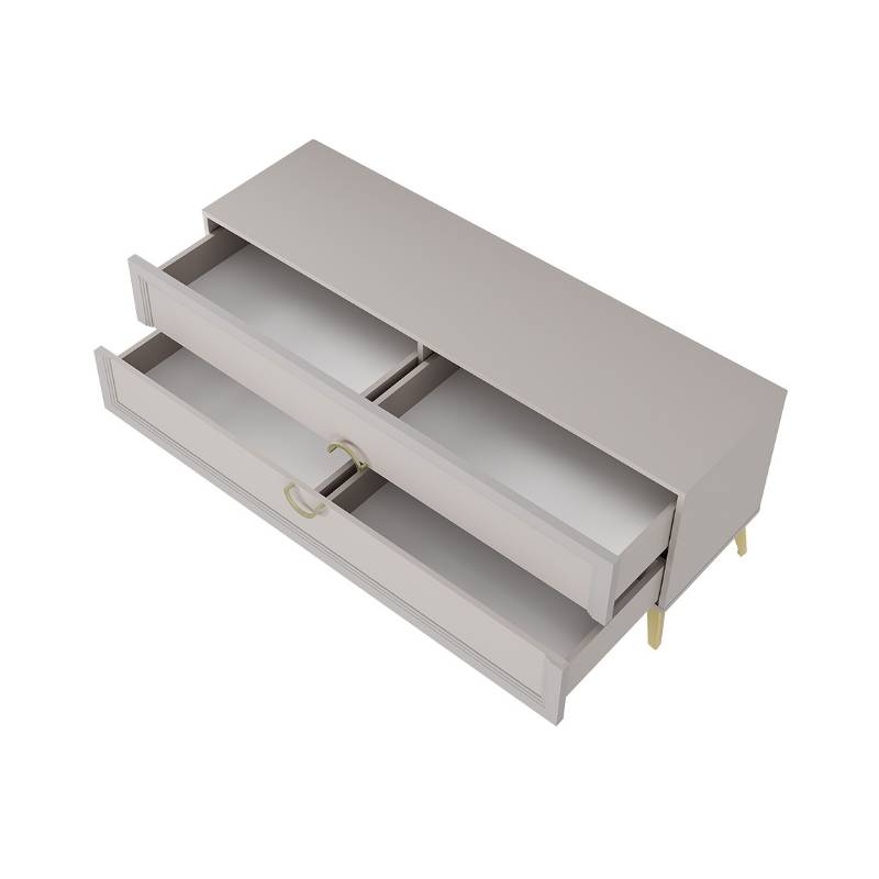 Тумба под ТВ Эстетика ТБ-07