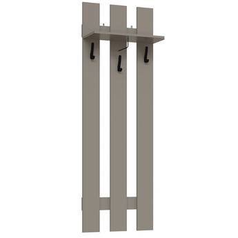 Прихожая Мадрид Вешалка (0,6)