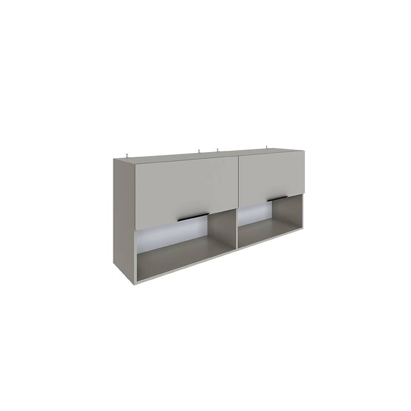 Мадрид Полка навесная ПН-5 (1,5)