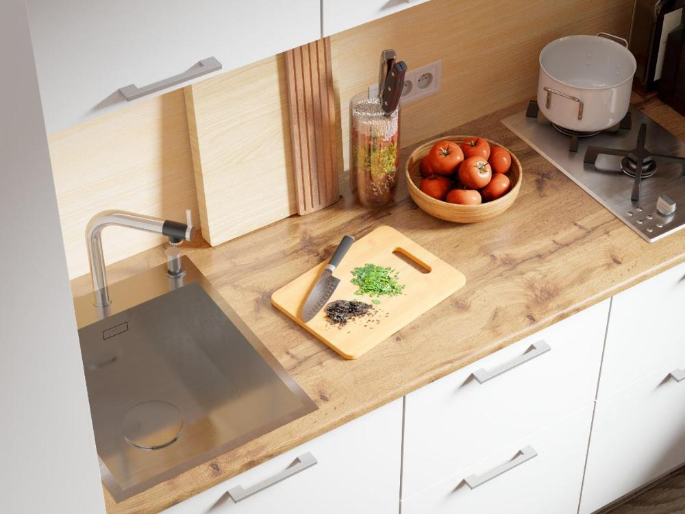 кухня катрин стендмебель.